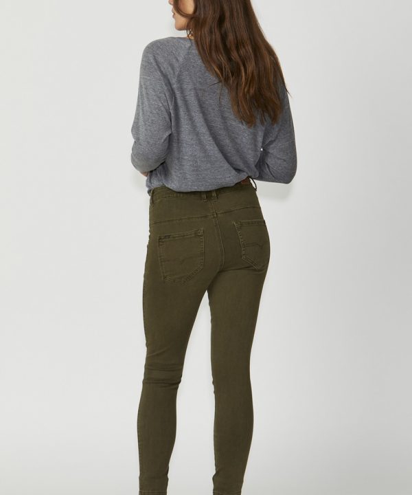 Alternative view of Pinner Jeans